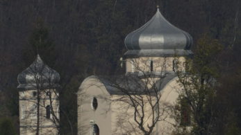 Kościół filialny w Międzybrodziu