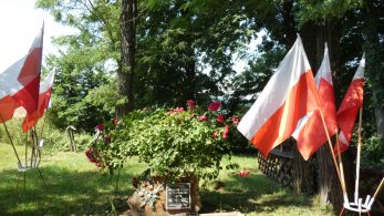 Narodowy Dzień Pamięci Ofiar Ludobójstwa na Wołyniu.