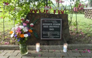 Dzień Pamięci Ofiar Zbrodni Wołyńskiej