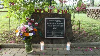 Dzień Pamięci Ofiar Zbrodni Wołyńskiej