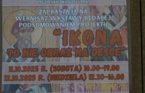 Zaproszenie na wernisaż