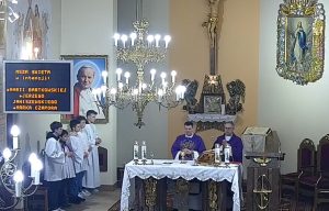 Rekolekcja Wielkopostne