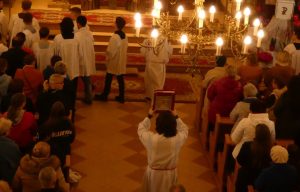 Liturgia Męki Pańskiej