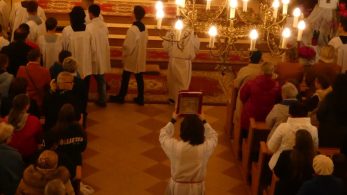 Liturgia Męki Pańskiej