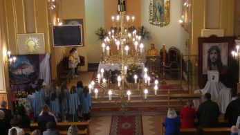Niedziela Zmartwychwstania Pańskiego